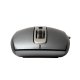 Rapoo MT350 mouse Ufficio Ambidestro RF senza fili + Bluetooth 1600 DPI 5