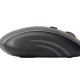 Rapoo MT350 mouse Ufficio Ambidestro RF senza fili + Bluetooth 1600 DPI 6