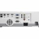 NEC ME401W videoproiettore Proiettore a raggio standard 4000 ANSI lumen 3LCD WXGA (1280x800) Bianco 6