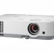 NEC ME401W videoproiettore Proiettore a raggio standard 4000 ANSI lumen 3LCD WXGA (1280x800) Bianco 7