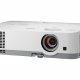 NEC ME401W Proiettore a raggio standard 4000 ANSI lumen 3LCD WXGA (1280x800) Bianco 7