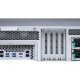 QNAP TS-1677XU-RP NAS Armadio (3U) Collegamento ethernet LAN Nero 2600 3