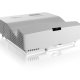 Optoma HD35UST Proiettore a raggio ultra corto 3600 ANSI lumen D-ILA 1080p (1920x1080) Compatibilità 3D Bianco 4