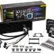 Corsair H150i PRO RGB 360mm Processore Raffreddatore di liquidi tutto in uno Nero, Grigio 1 pz 23