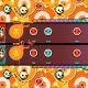 BANDAI NAMCO Entertainment Taiko No Tatsujin: Drum'n'Fun!, Switch Standard Inglese, ITA Nintendo Switch 3