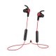 Huawei AM61 Cuffie Wireless In-ear Musica e Chiamate Bluetooth Nero, Rosso 2