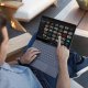 HP Spectre x360 13-ae022nl Intel® Core™ i5 i5-8250U Ibrido (2 in 1) 33,8 cm (13.3