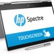 HP Spectre x360 13-ae022nl Intel® Core™ i5 i5-8250U Ibrido (2 in 1) 33,8 cm (13.3