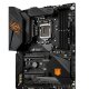 ASUS ROG MAXIMUS XI HERO (WI-FI) Call of Duty - Black Ops 4 Edition Intel Z390 LGA 1151 (Socket H4) ATX 5