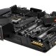 ASUS ROG MAXIMUS XI HERO (WI-FI) Call of Duty - Black Ops 4 Edition Intel Z390 LGA 1151 (Socket H4) ATX 8