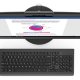 Lenovo V530 Intel® Core™ i3 i3-8100T 54,6 cm (21.5