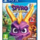 Sony PS4 Spyro Reignited Trilogy 2