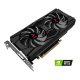 PNY VCG20708DFPPB-O scheda video NVIDIA GeForce RTX 2070 8 GB GDDR6 2