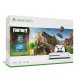 Microsoft Xbox One S + Fortnite 1 TB Wi-Fi Bianco 2