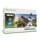 Microsoft Xbox One S + Fortnite 1 TB Wi-Fi Bianco 2