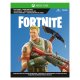 Microsoft Xbox One S + Fortnite 1 TB Wi-Fi Bianco 3