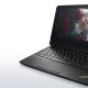 Lenovo ThinkPad Helix Intel® Core™ i5 i5-3427U Computer portatile 29,5 cm (11.6