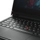 Lenovo ThinkPad Helix Intel® Core™ i5 i5-3427U Computer portatile 29,5 cm (11.6