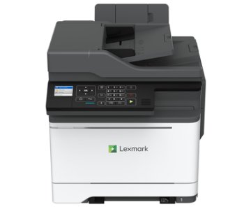 Lexmark CX421adn Laser A4 1200 x 1200 DPI 23 ppm