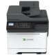 Lexmark CX421adn Laser A4 1200 x 1200 DPI 23 ppm 2