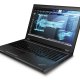 Lenovo ThinkPad P52 Intel® Core™ i7 i7-8850H Workstation mobile 39,6 cm (15.6