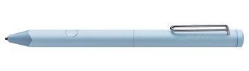 Wacom Bamboo Fineline 3 penna per PDA 18 g Blu
