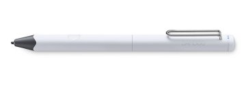 Wacom Bamboo Fineline 3 penna per PDA 18 g Bianco