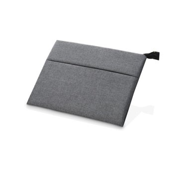 Wacom ACK413022 custodia per tablet Custodia a tasca Grigio