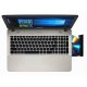 ASUS Vivobook 15 P540UA-GQ957 Intel® Core™ i3 i3-7020U Computer portatile 39,6 cm (15.6