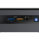 Intel NUC BOXNUC8I5BEH2 barebone per PC/stazione di lavoro UCFF Nero i5-8259U BGA 1528 2,3 GHz 4