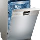 Siemens iQ500 SR256I00TE lavastoviglie Libera installazione 10 coperti 2