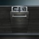Siemens iQ300 SR635X01IE lavastoviglie A scomparsa totale 9 coperti F 7