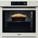 Whirlpool AKZ9 6230 S 73 L Champagne 2