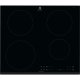 Electrolux LIT60430 Nero Da incasso Piano cottura a induzione 4 Fornello(i) 2