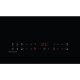Electrolux LIT60430 Nero Da incasso Piano cottura a induzione 4 Fornello(i) 6
