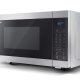 Sharp Home Appliances Forno Microonde YC-MG51E-S 25LT 5