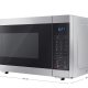 Sharp Home Appliances Forno Microonde YC-MG51E-S 25LT 7