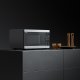 Sharp Home Appliances YC-MG81E-S forno a microonde Nero, Grigio Microonde con grill Superficie piana 28 L 900 W 5