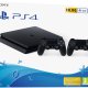 Sony PlayStation 4 Slim + 2 x DualShock 4 V2 1 TB Wi-Fi Nero 2