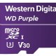 Western Digital Purple 128 GB MicroSDXC 2