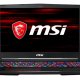 MSI Gaming GE63 8RF-234IT Raider RGB Intel® Core™ i7 i7-8750H Computer portatile 39,6 cm (15.6