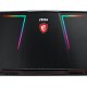 MSI Gaming GE63 8RF-234IT Raider RGB Computer portatile 39,6 cm (15.6