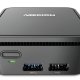 MEDION S22002 Intel® Celeron® N3350 4 GB 64 GB eMMC Windows 10 Mini PC Nero 2