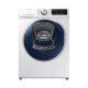 Samsung WD90N642OOW lavasciuga Libera installazione Caricamento frontale Blu, Bianco 3
