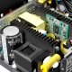 Thermaltake Toughpower Grand RGB alimentatore per computer 850 W 24-pin ATX ATX Nero 6