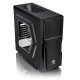 Thermaltake Versa H21 Midi Tower Nero 2