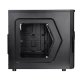Thermaltake Versa H21 Midi Tower Nero 7