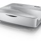 Optoma HZ40UST Proiettore a raggio ultra corto 4000 ANSI lumen DLP 1080p (1920x1080) Compatibilità 3D Bianco 2