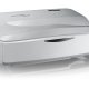 Optoma HZ40UST Proiettore a raggio ultra corto 4000 ANSI lumen DLP 1080p (1920x1080) Compatibilità 3D Bianco 5