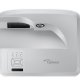 Optoma HZ40UST Proiettore a raggio ultra corto 4000 ANSI lumen DLP 1080p (1920x1080) Compatibilità 3D Bianco 6